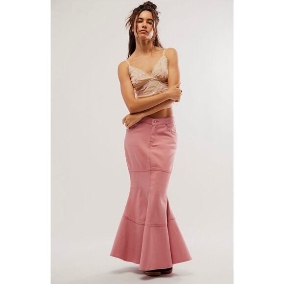 HOUSE OF SUNNY Tulip Skirt - Picture 4 of 9